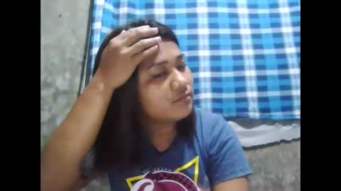 happy00725310 online show from 22, 1, 2025