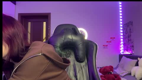 Snapshot of happy_milly chatting on 19, 10, 2025 Call me Milly online show from 19, 10, 2025