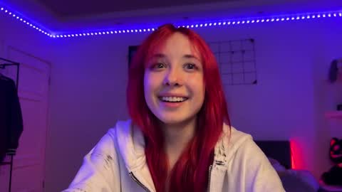 Snapshot of happy_milly chatting on 5, 12, 2025 Call me Milly online show from 5, 12, 2025