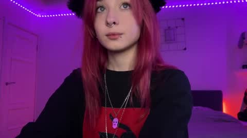 Snapshot of happy_milly chatting on 10, 1, 2026 Call me Milly online show from 10, 1, 2026