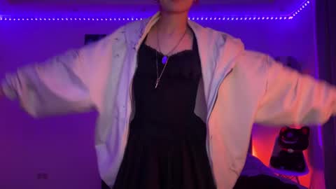 Snapshot of happy_milly chatting on 11, 1, 2026 Call me Milly online show from 11, 1, 2026