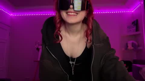 Snapshot of happy_milly chatting on 12, 2, 2026 Call me Milly online show from 12, 2, 2026