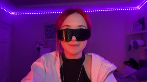 Snapshot of happy_milly chatting on 17, 2, 2026 Call me Milly online show from 17, 2, 2026