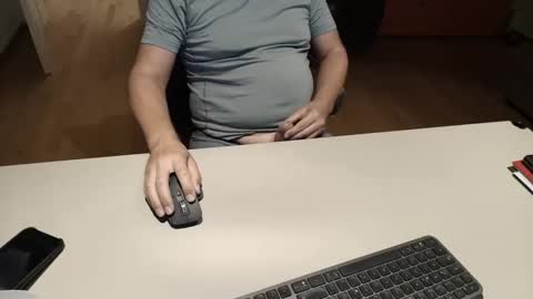 Cum for you online show from 14, 9, 2025