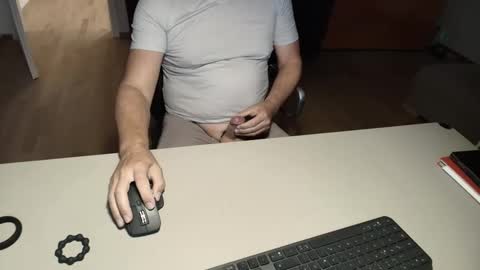 Cum for you online show from 15, 9, 2025