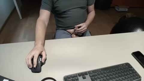 Cum for you online show from 26, 10, 2025