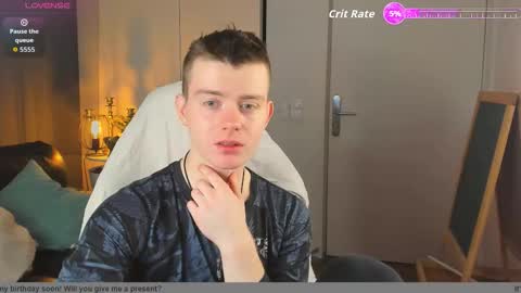 happydeimos online show from 24, 11, 2025