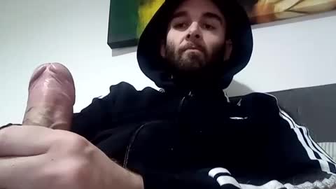 Snapshot of happyguy00000 chatting on 18, 1, 2025 Calvin Secret online show from 18, 1, 2025