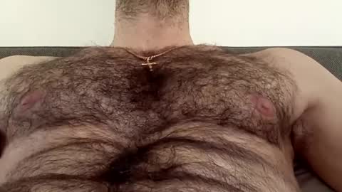Snapshot of happyguy00000 chatting on 6, 2, 2025 Calvin Secret online show from 6, 2, 2025