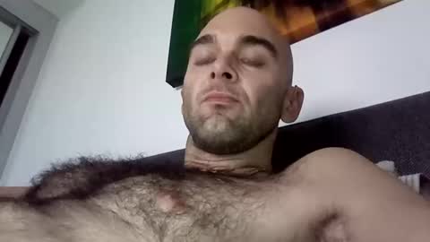 Snapshot of happyguy00000 chatting on 9, 2, 2025 Calvin Secret online show from 9, 2, 2025