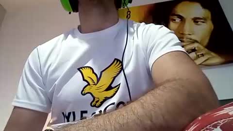 Calvin Secret  online show from 16, 10, 2025