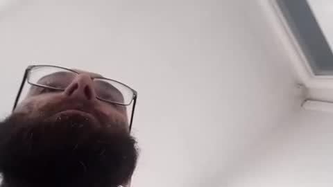 Calvin Secret  online show from 16, 3, 2026