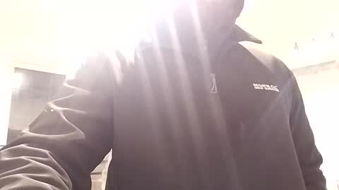 Calvin Secret  online show from 17, 3, 2026