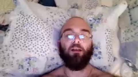 Calvin Secret  online show from 18, 3, 2026