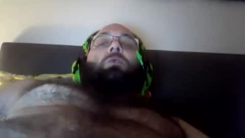 Calvin Secret  online show from 26, 3, 2026