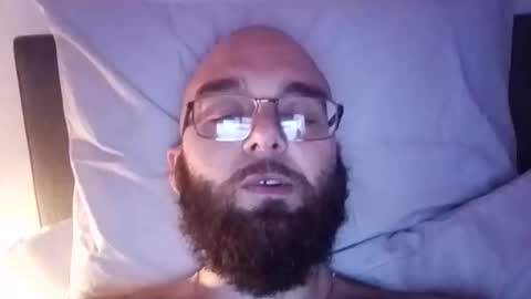 Calvin Secret  online show from 30, 3, 2026