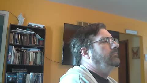 HappyHardOne4U online show from 4, 2, 2026