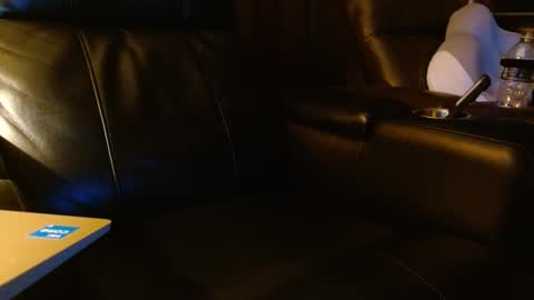 Jhonassmann12 online show from 23, 1, 2025