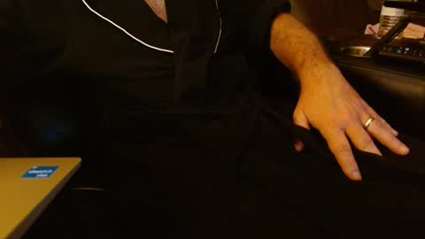 Jhonassmann12 online show from 14, 9, 2025