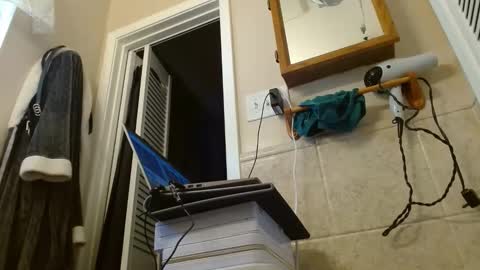 Jhonassmann12 online show from 31, 10, 2025