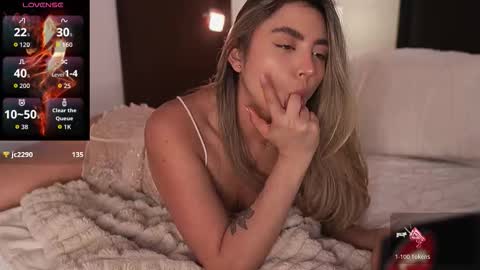 Sophie War online show from 9, 9, 2025