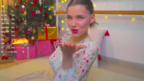 Evy  online show from 14, 1, 2026