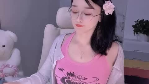 Snapshot of happysweetie168 chatting on 24, 1, 2025 Daisy online show from 24, 1, 2025