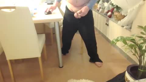 harald1234 online show from 1, 3, 2025