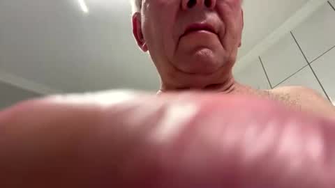 harald1234 online show from 5, 10, 2025