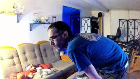 Snapshot of hard4you450 chatting on 17, 11, 2025 ILoveAssHoles online show from 17, 11, 2025