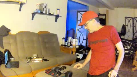 Snapshot of hard4you450 chatting on 22, 11, 2025 ILoveAssHoles online show from 22, 11, 2025