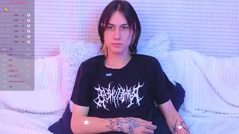 Mark online show from 9, 10, 2025