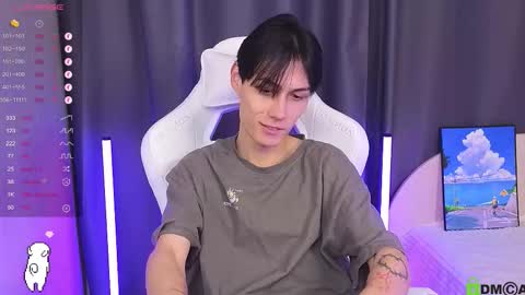 Mark online show from 2, 11, 2025