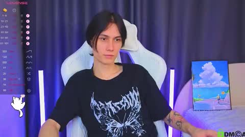 Mark online show from 17, 3, 2026