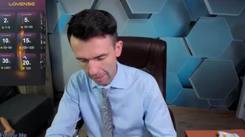 Steve online show from 18, 11, 2025