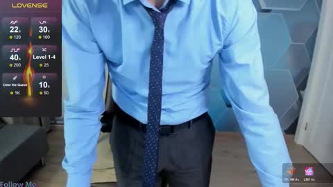 Steve online show from 3, 12, 2025