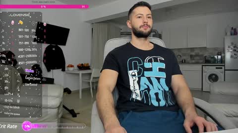 Hard Cock online show from 2, 12, 2024