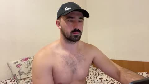 Vadim online show from 17, 10, 2025