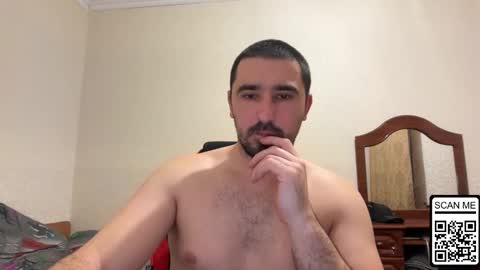 Vadim online show from 8, 1, 2026