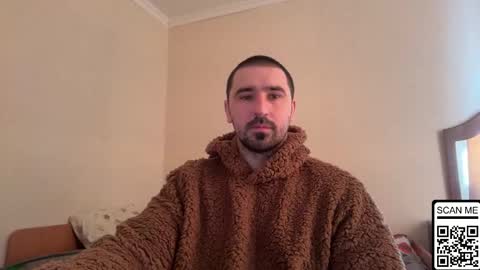 Vadim online show from 1, 2, 2026