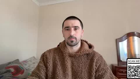 Vadim online show from 8, 3, 2026