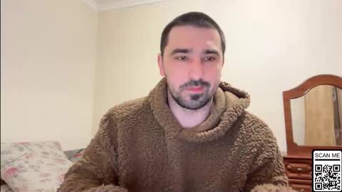 Vadim online show from 12, 3, 2026