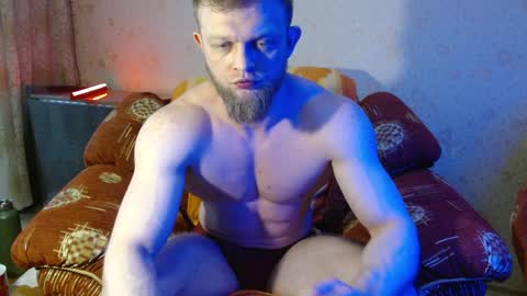 Valentino Hard online show from 25, 1, 2025
