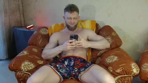 Valentino Hard online show from 14, 2, 2025