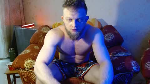 Valentino Hard online show from 15, 2, 2025