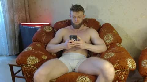 Valentino Hard online show from 27, 2, 2025