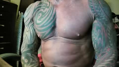 hardbody205a online show from 2, 12, 2025