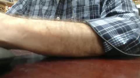 Snapshot of hardbuns chatting on 6, 3, 2025 Brad online show from 6, 3, 2025