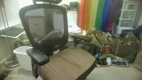 Snapshot of hardck chatting on 9, 2, 2025 hardy online show from 9, 2, 2025