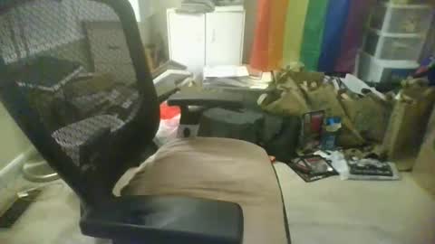 Snapshot of hardck chatting on 28, 9, 2025 hardy online show from 28, 9, 2025